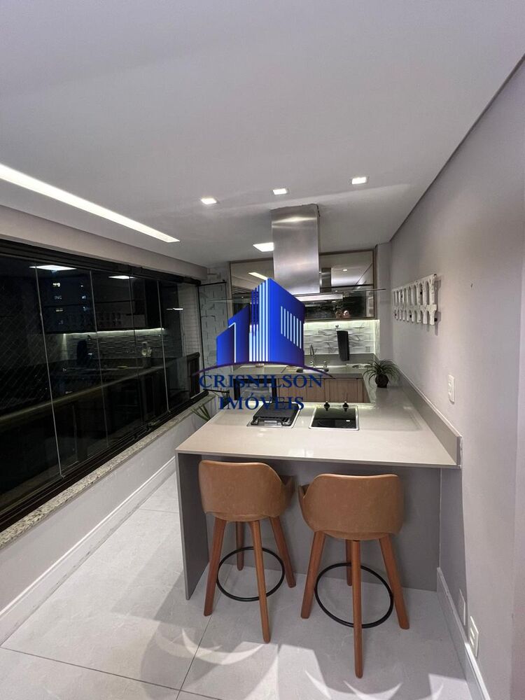 Apartamento, 4 quartos, 225 m² - Foto 5