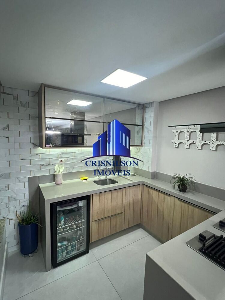Apartamento, 4 quartos, 225 m² - Foto 3