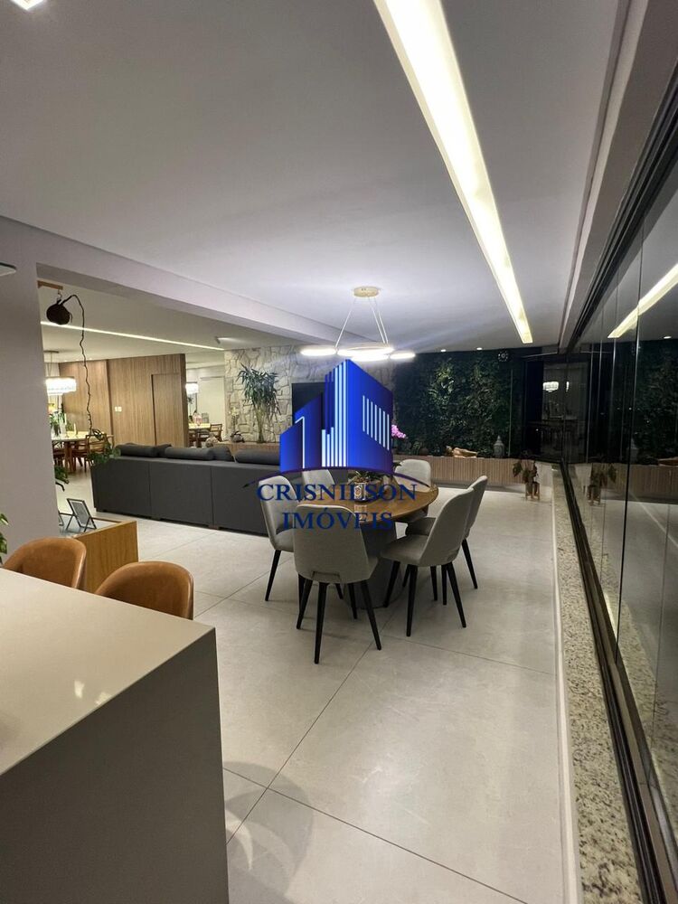 Apartamento, 4 quartos, 225 m² - Foto 8
