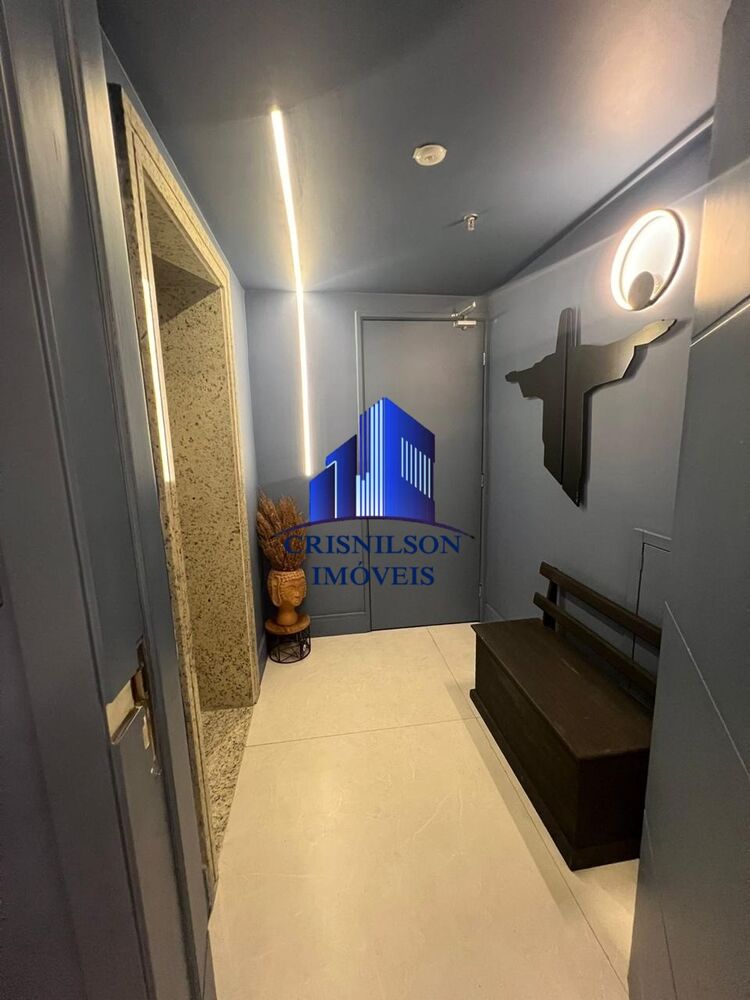 Apartamento, 4 quartos, 225 m² - Foto 12