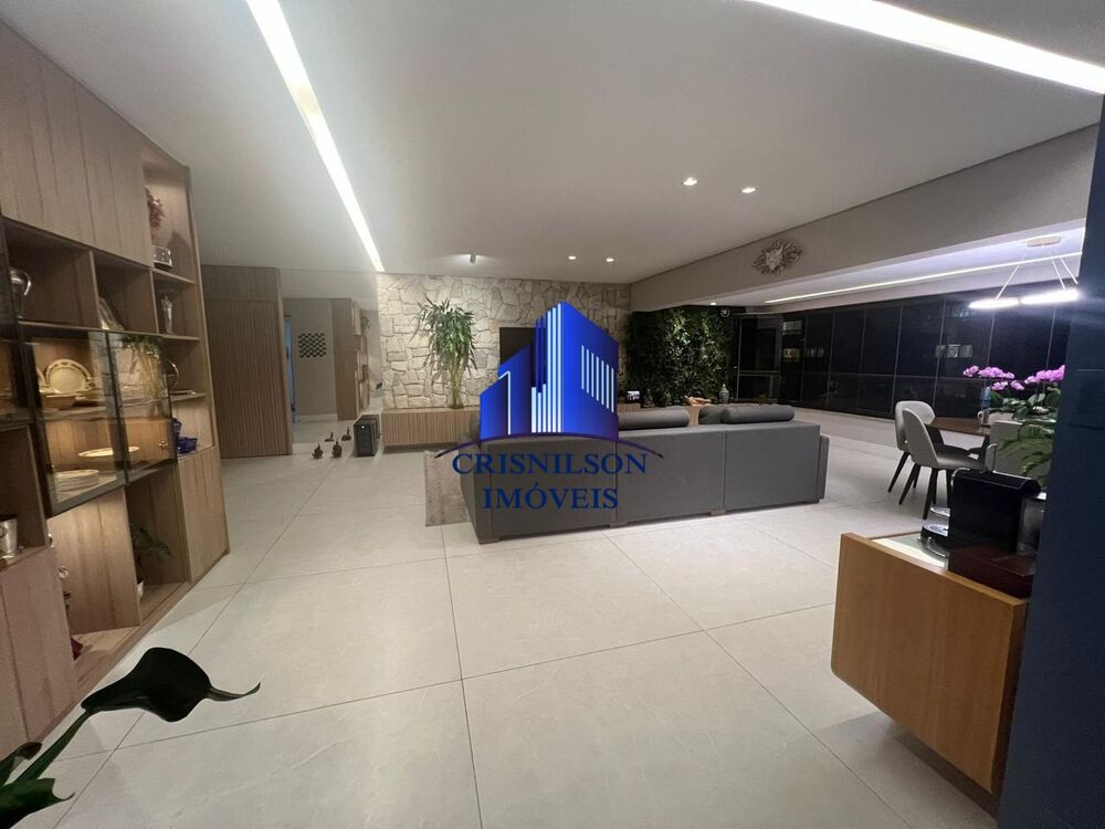 Apartamento, 4 quartos, 225 m² - Foto 2