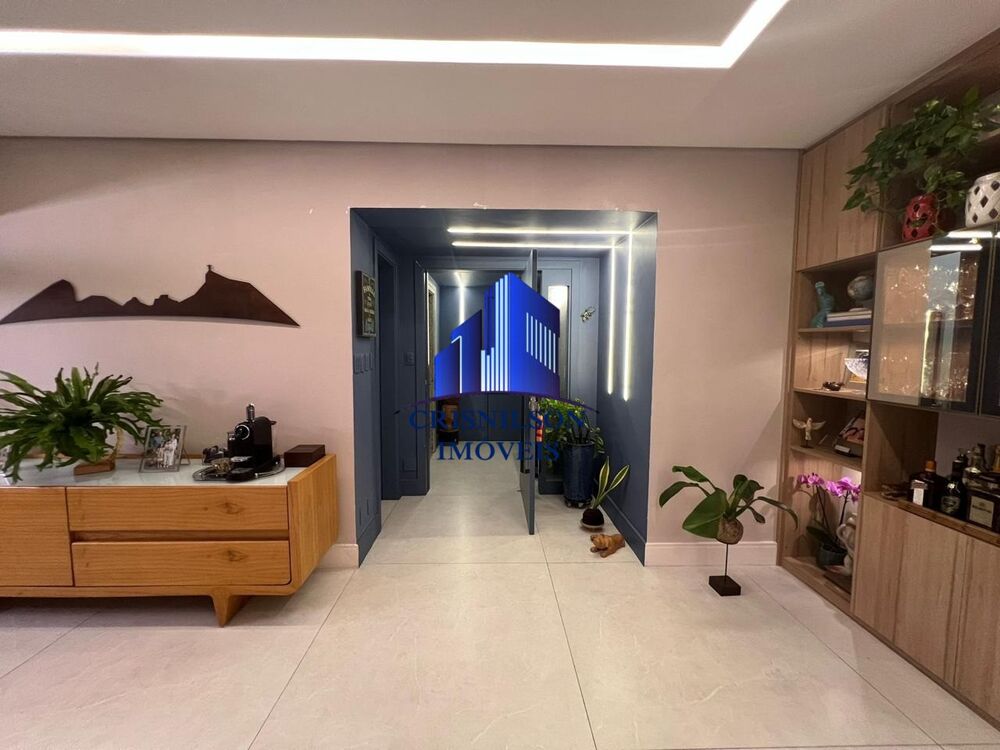 Apartamento, 4 quartos, 225 m² - Foto 14