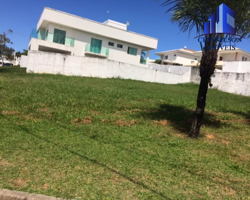 Loteamento e Condomínio à venda com 1 quarto, 500m² - Foto 11