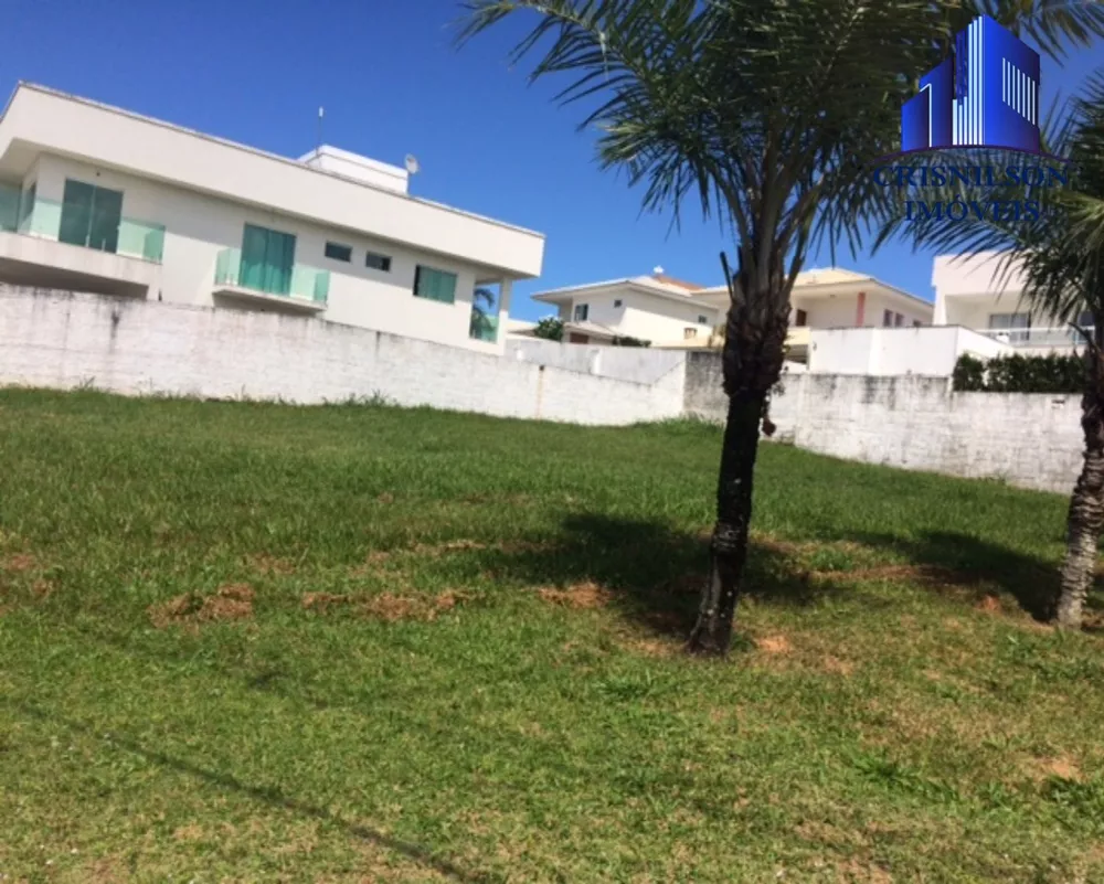 Loteamento e Condomínio à venda com 1 quarto, 500m² - Foto 4