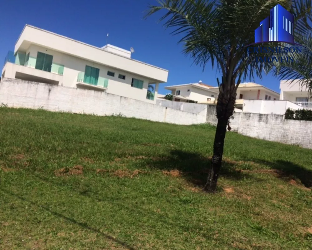 Loteamento e Condomínio à venda com 1 quarto, 500m² - Foto 9