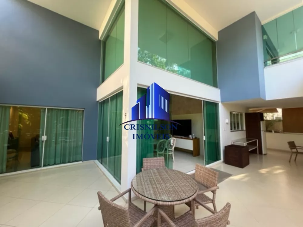 Casa de Condomínio à venda com 4 quartos, 435m² - Foto 12