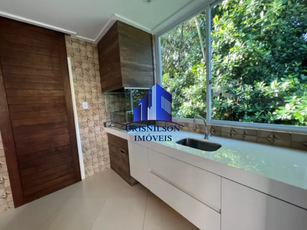 Casa de Condomínio à venda com 4 quartos, 435m² - Foto 7