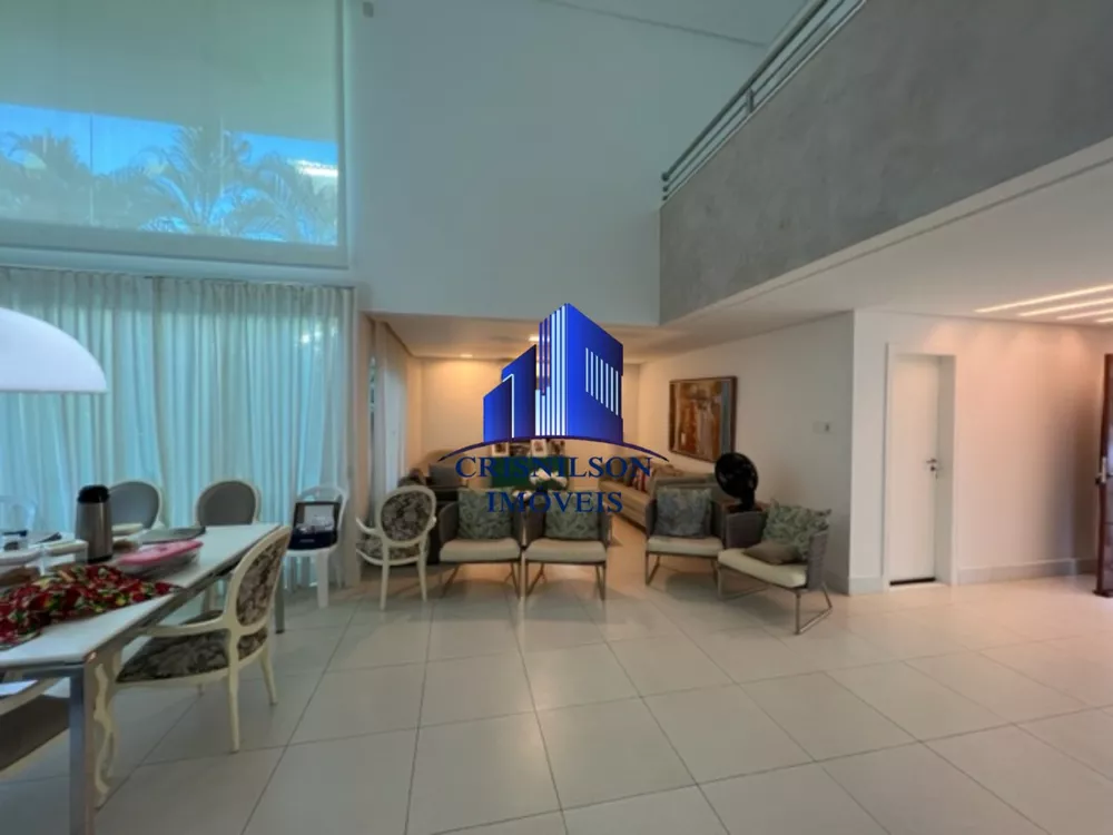 Casa de Condomínio à venda com 4 quartos, 435m² - Foto 15