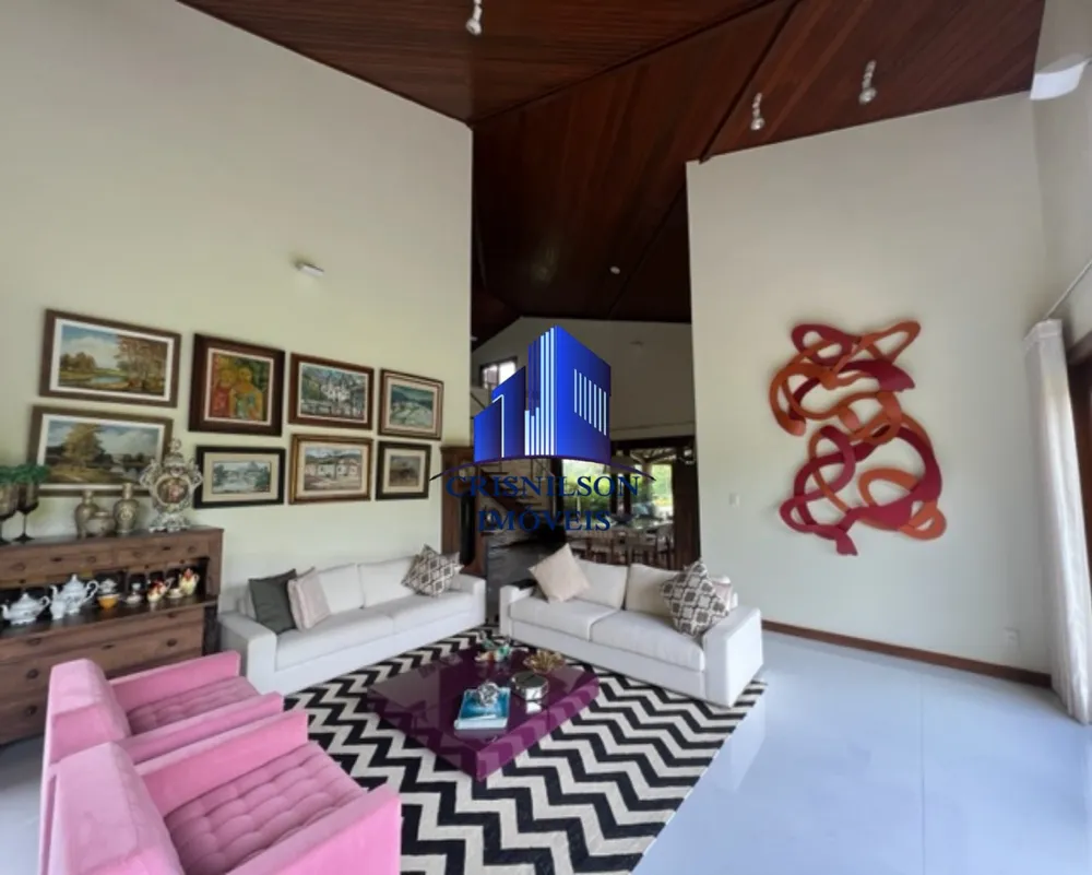 Casa de Condomínio, 4 quartos - Foto 17