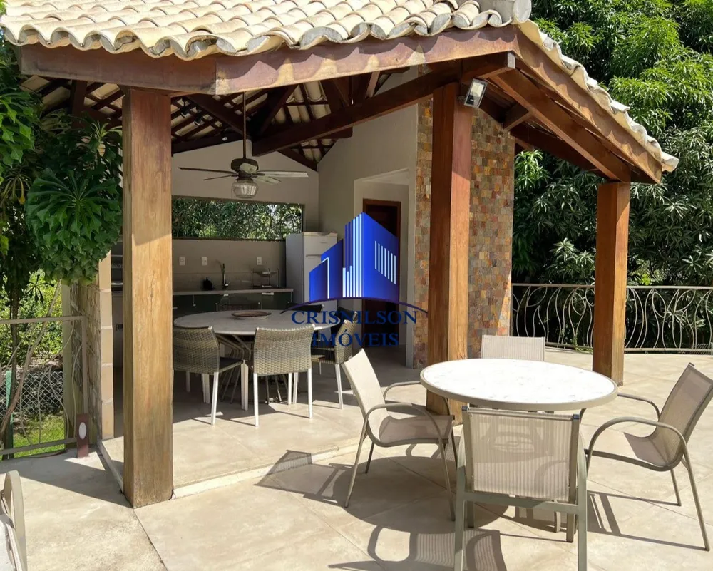 Casa de Condomínio, 4 quartos - Foto 6