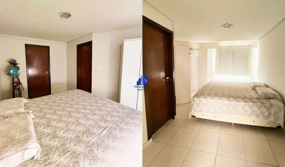 Casa de Condomínio, 4 quartos - Foto 4