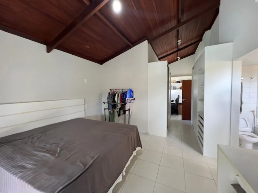 Casa de Condomínio, 4 quartos - Foto 11