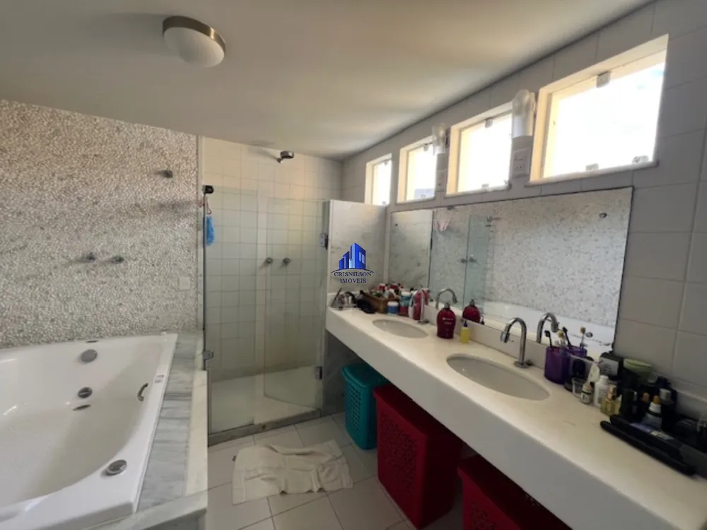 Casa de Condomínio, 4 quartos - Foto 10
