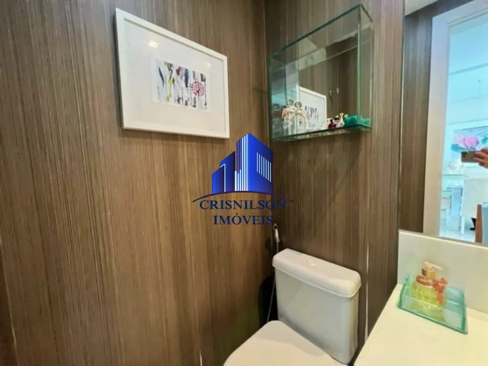 Apartamento, 4 quartos, 173 m² - Foto 13