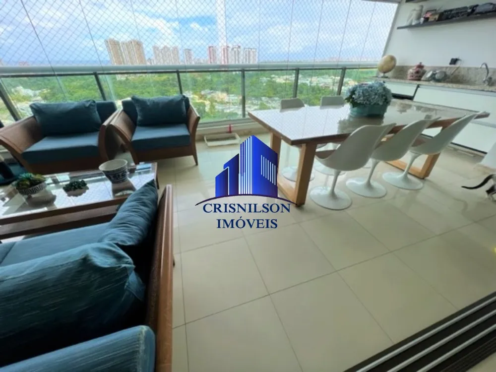 Apartamento, 4 quartos, 173 m² - Foto 16