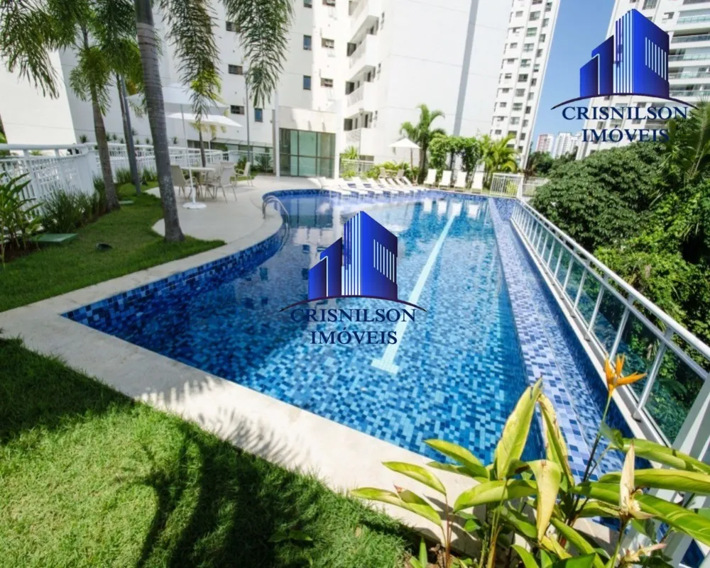 Apartamento, 4 quartos, 173 m² - Foto 23