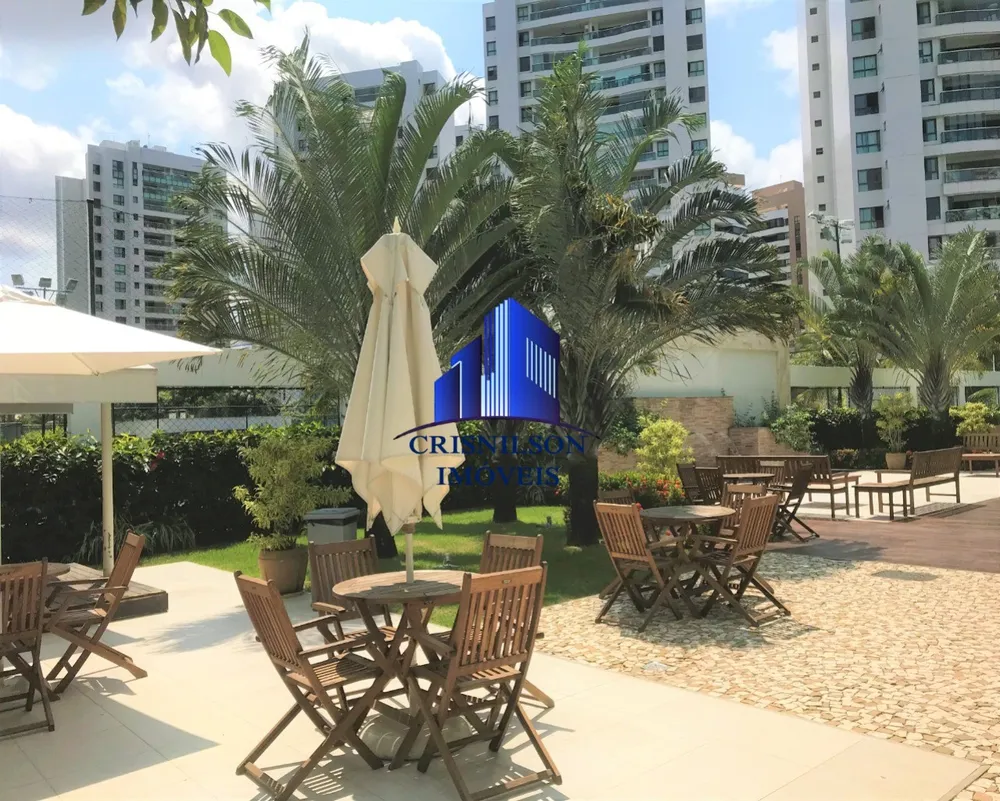 Apartamento, 4 quartos, 173 m² - Foto 21
