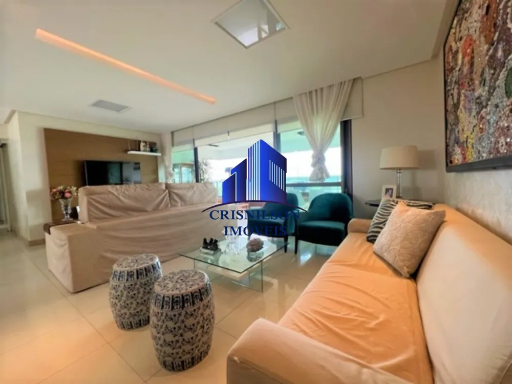 Apartamento, 4 quartos, 173 m² - Foto 14