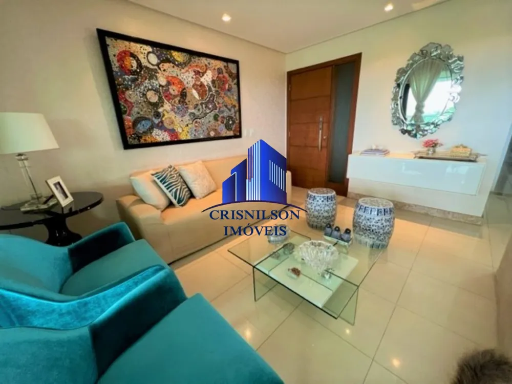 Apartamento, 4 quartos, 173 m² - Foto 17