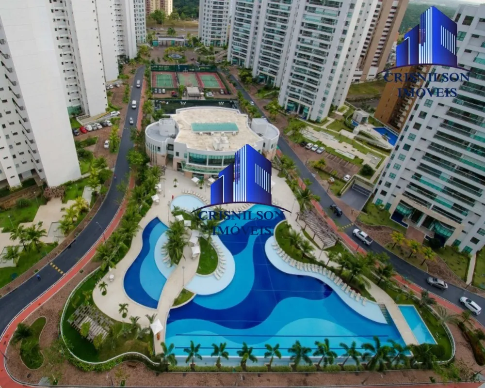 Apartamento, 4 quartos, 173 m² - Foto 22