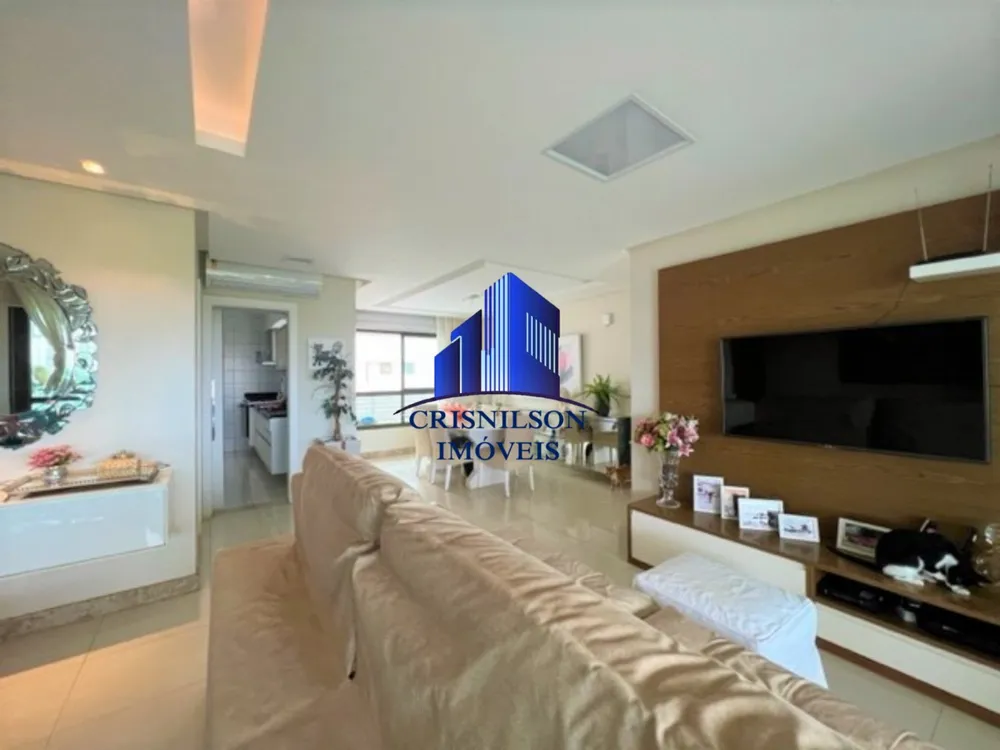Apartamento, 4 quartos, 173 m² - Foto 18