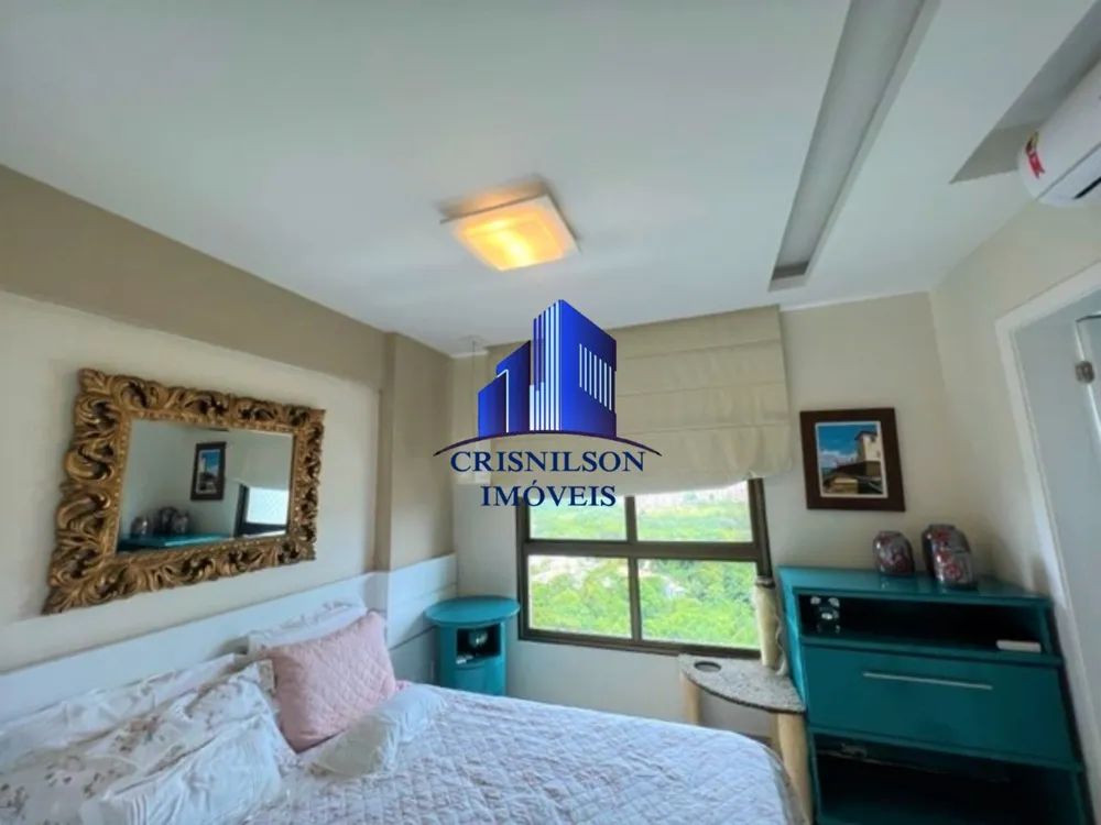 Apartamento, 4 quartos, 173 m² - Foto 19