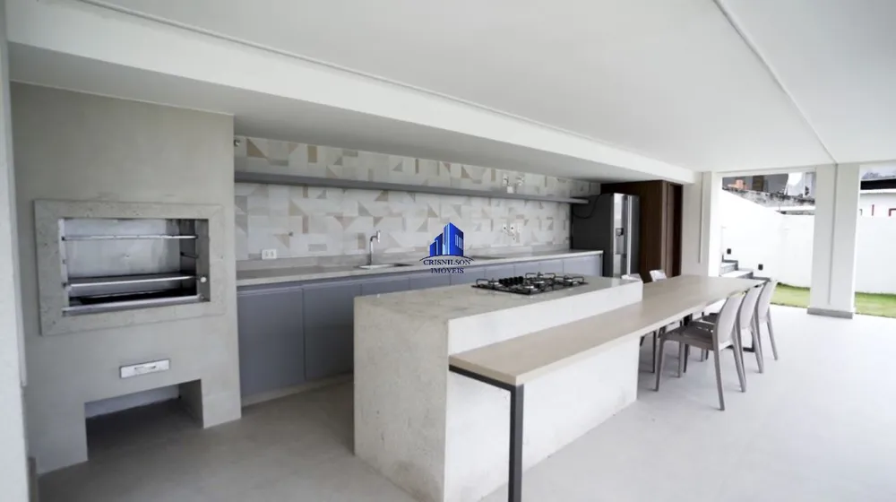 Casa de Condomínio, 4 quartos - Foto 3