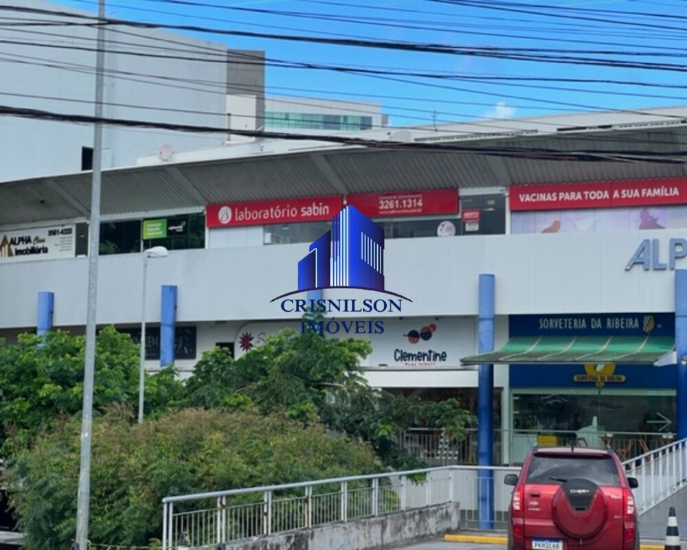 Loja-Salão, 42 m² - Foto 6