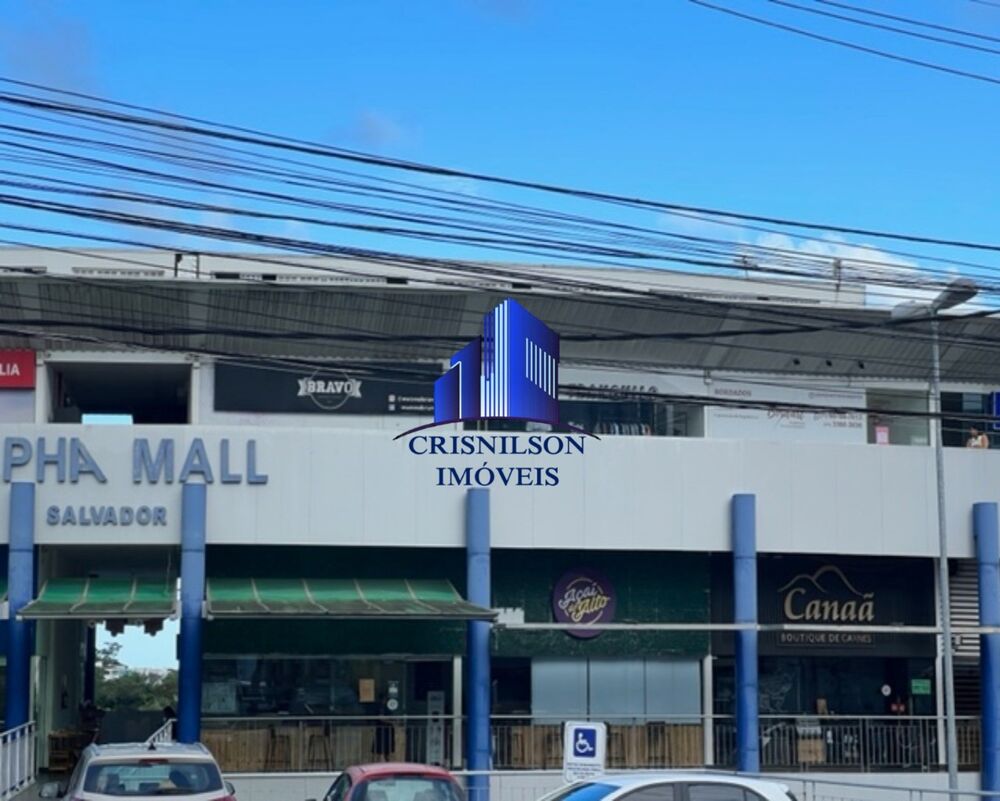 Loja-Salão, 42 m² - Foto 11