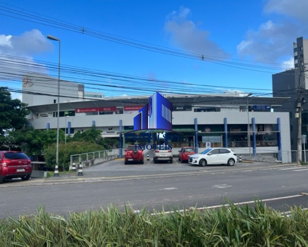 Loja-Salão, 42 m² - Foto 5