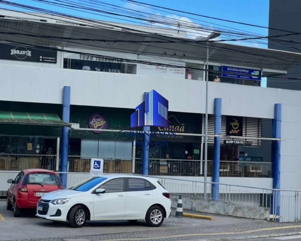 Loja-Salão, 42 m² - Foto 7