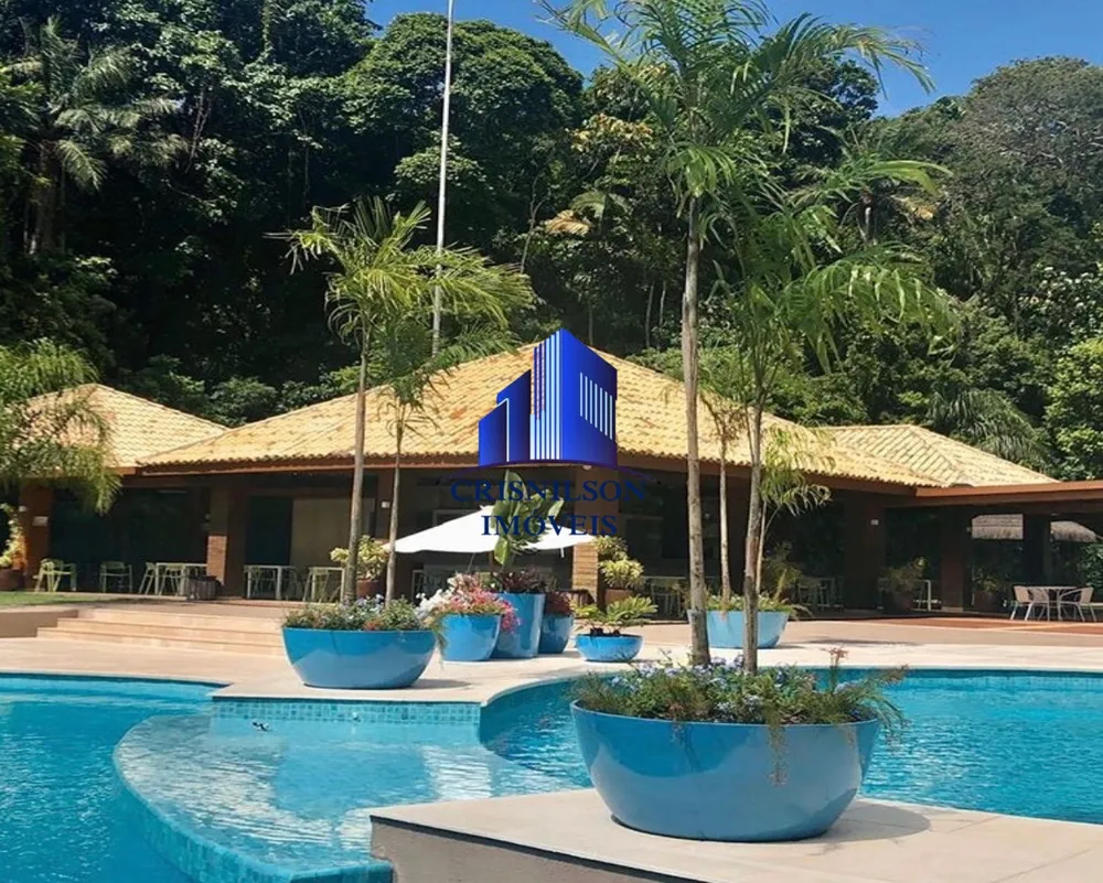 Casa de Condomínio, 4 quartos - Foto 12