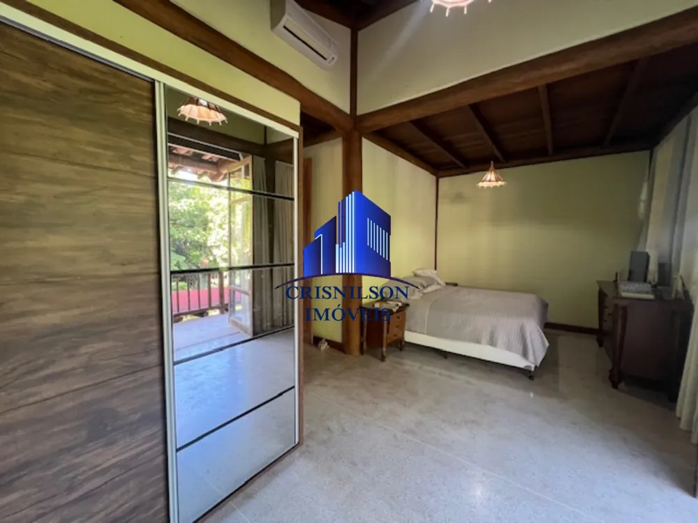 Casa de Condomínio, 4 quartos - Foto 25