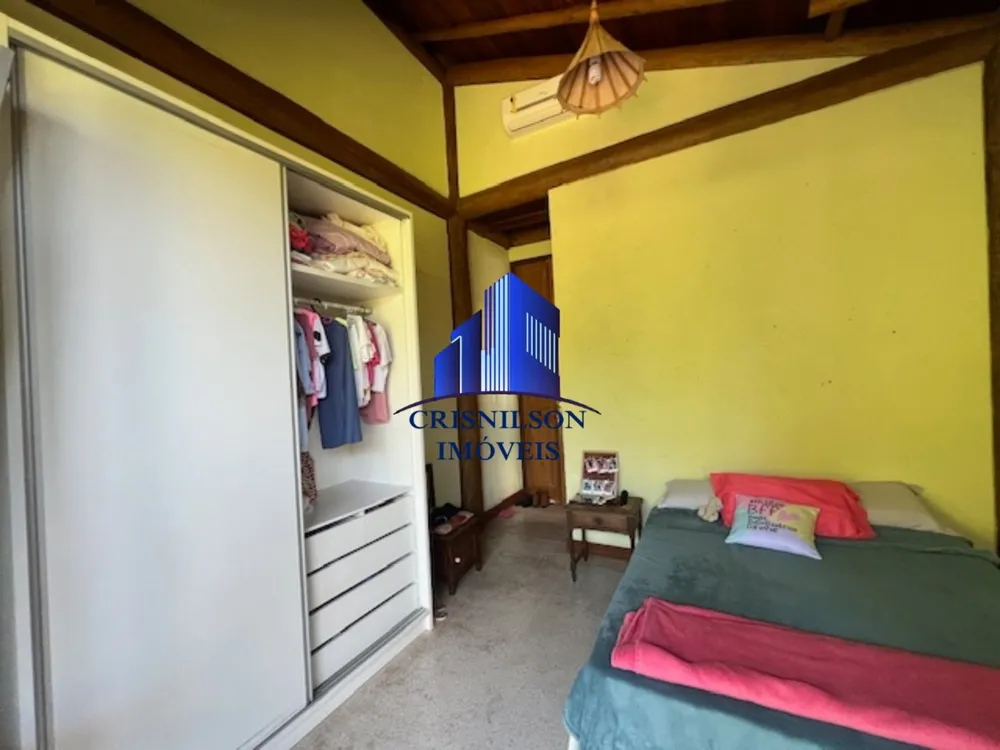 Casa de Condomínio, 4 quartos - Foto 22
