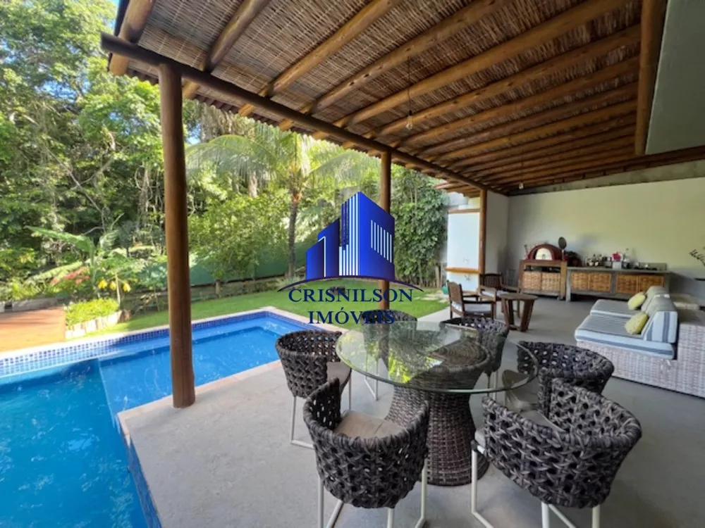 Casa de Condomínio à venda com 4 quartos, 440m² - Foto 1