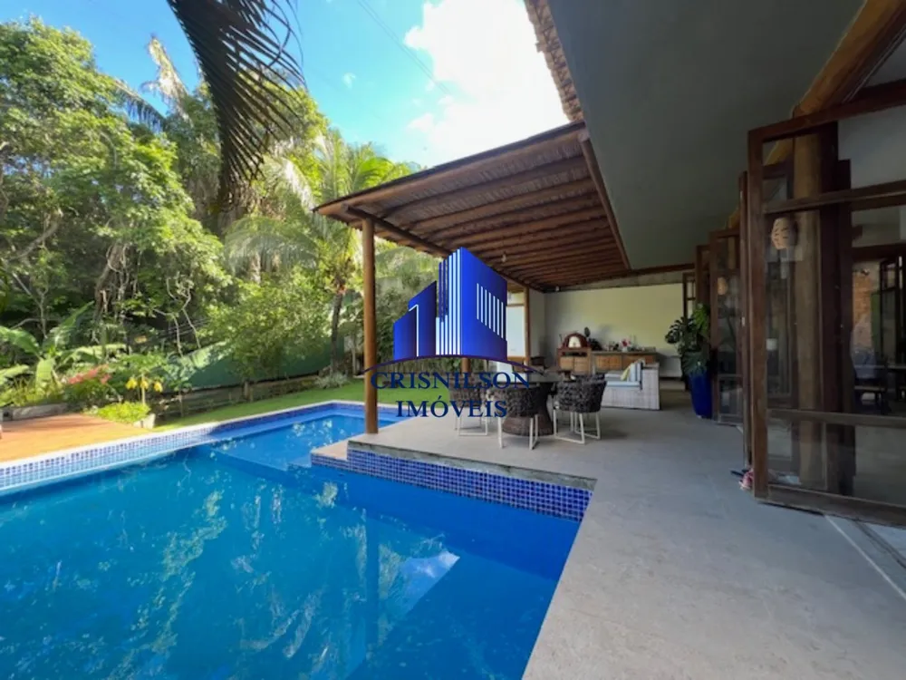 Casa de Condomínio, 4 quartos - Foto 30