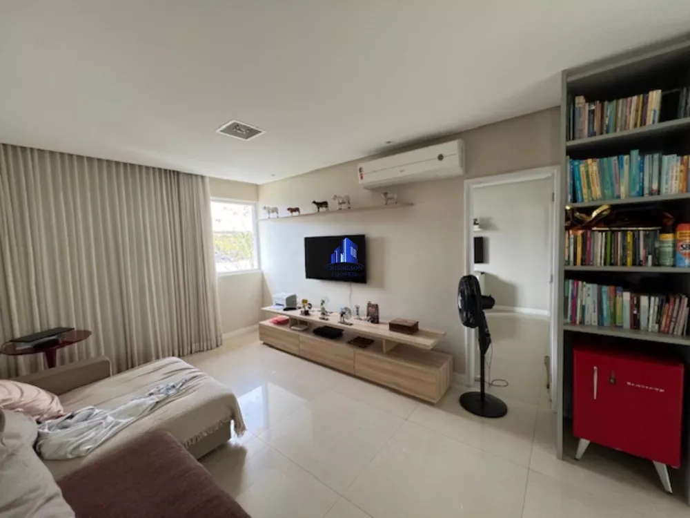 Casa de Condomínio à venda com 5 quartos, 430m² - Foto 16