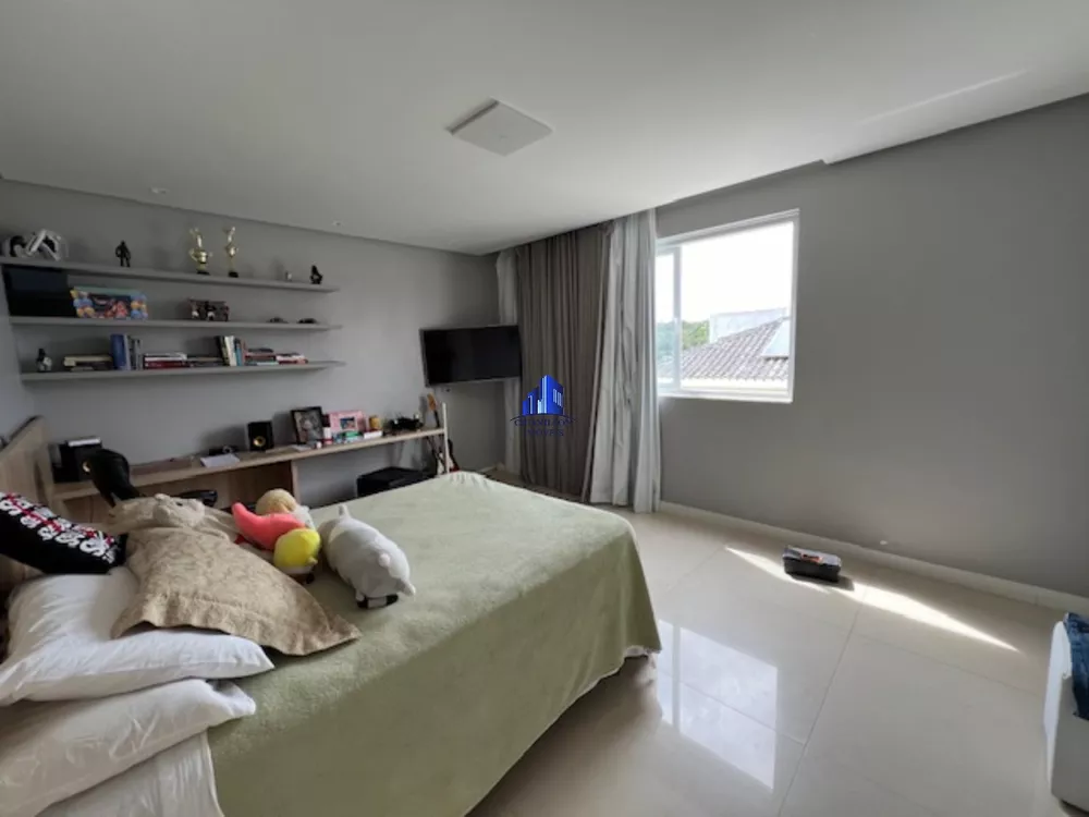 Casa de Condomínio à venda com 5 quartos, 430m² - Foto 26