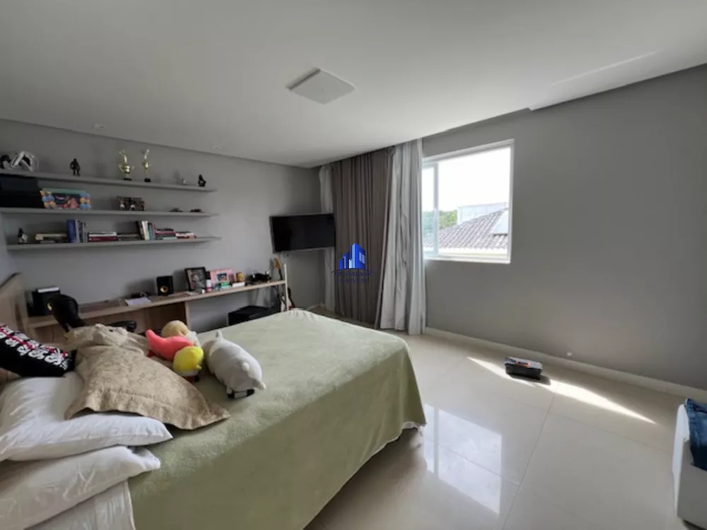 Casa de Condomínio à venda com 5 quartos, 430m² - Foto 23