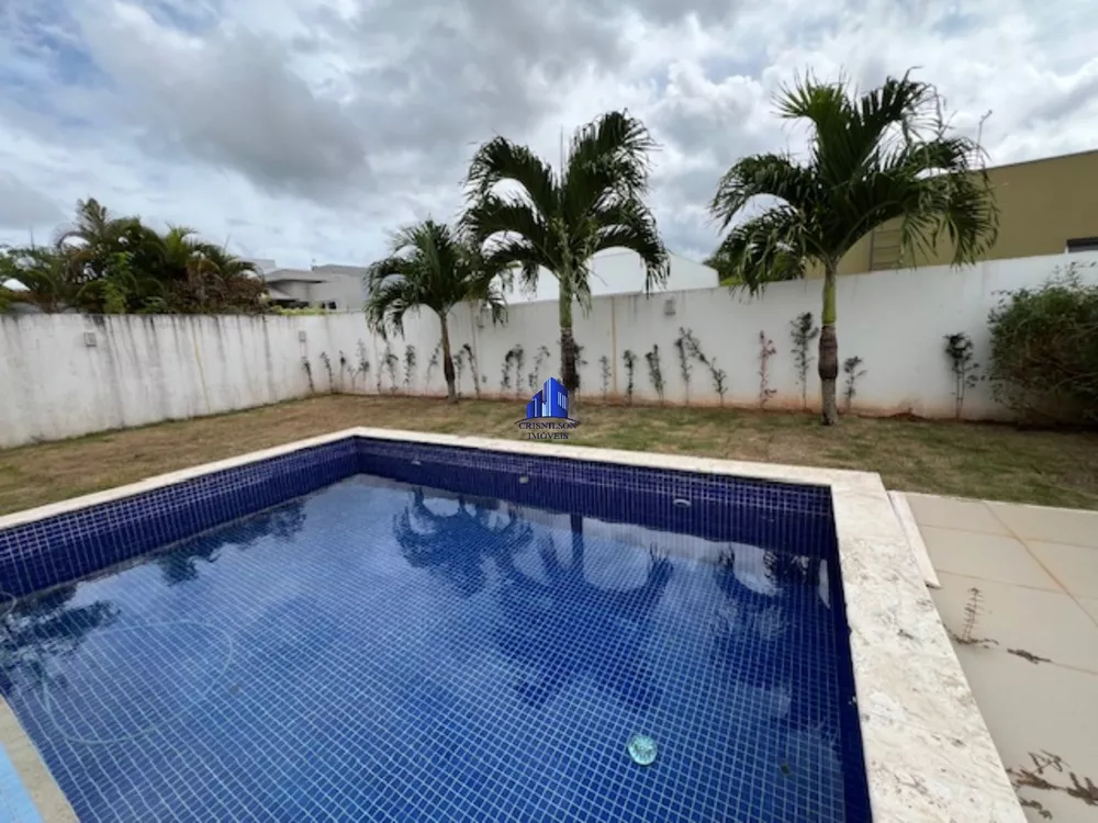 Casa de Condomínio à venda com 5 quartos, 430m² - Foto 5