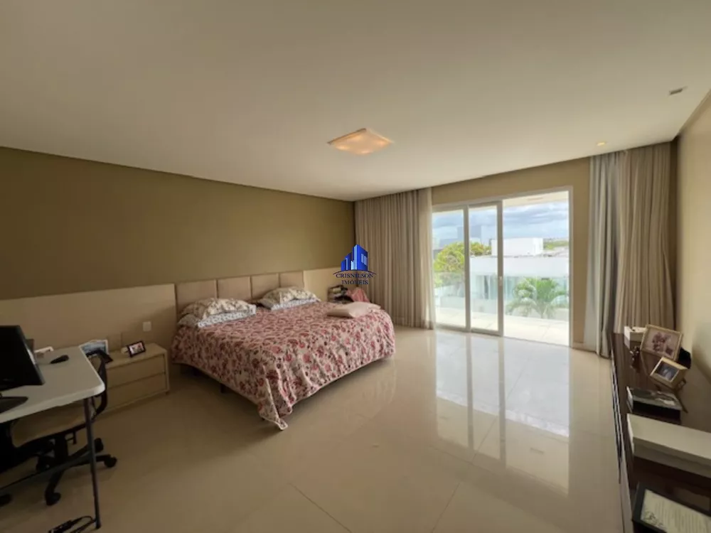 Casa de Condomínio à venda com 5 quartos, 430m² - Foto 17