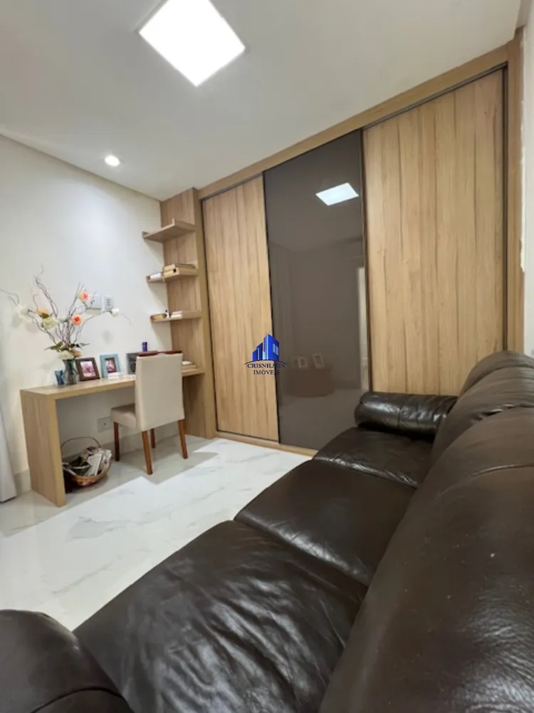 Casa de Condomínio, 5 quartos - Foto 5