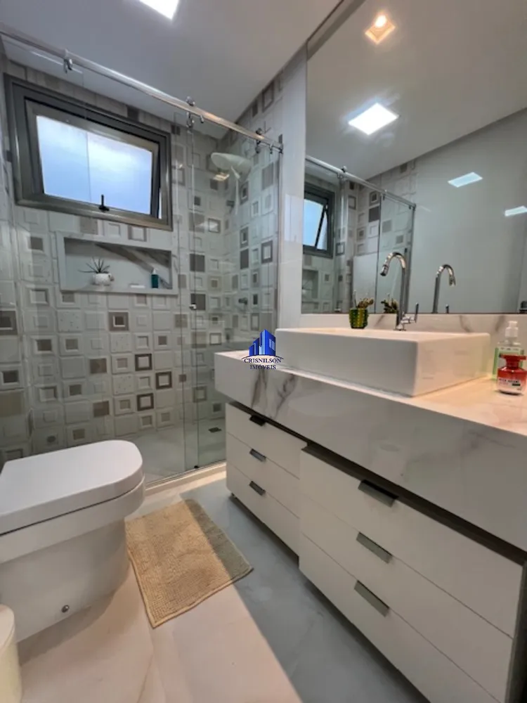Casa de Condomínio, 5 quartos - Foto 4