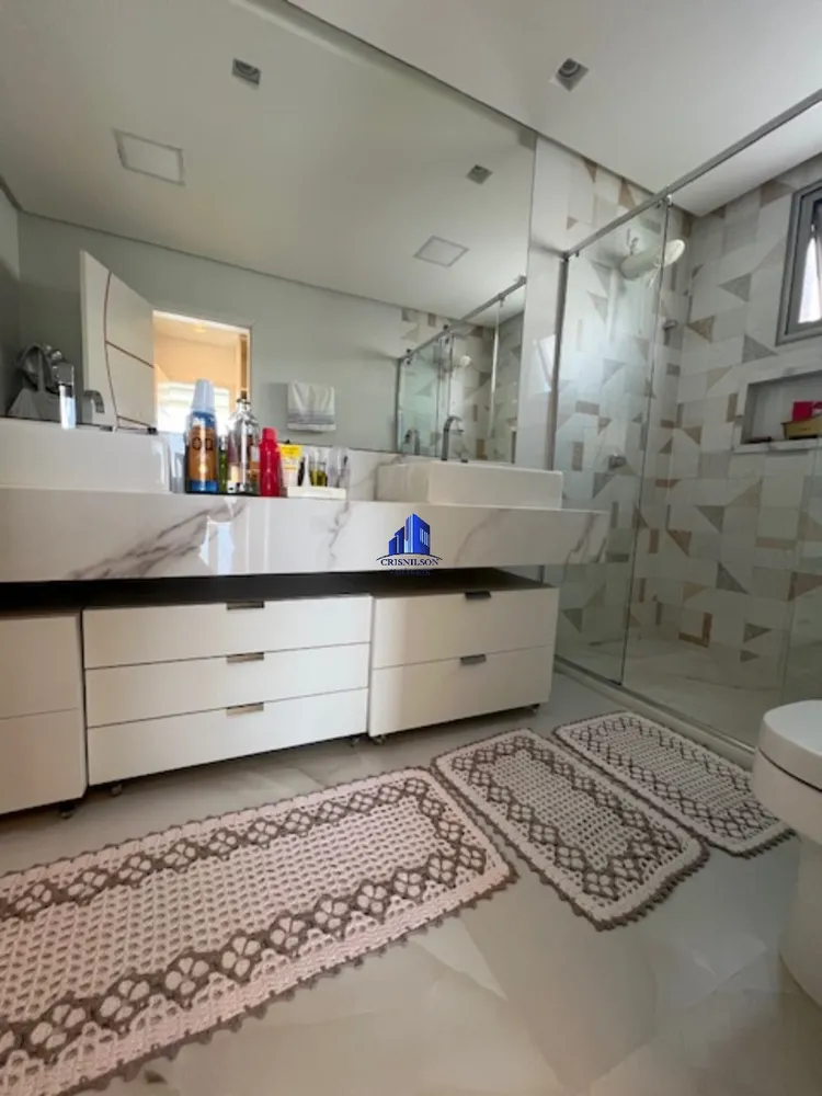 Casa de Condomínio, 5 quartos - Foto 8