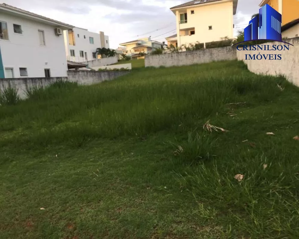 Loteamento e Condomínio à venda com 1 quarto, 500m² - Foto 7