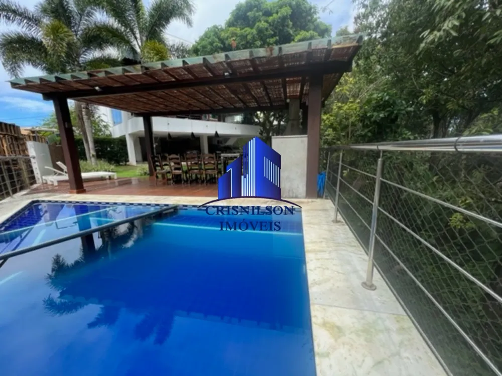 Casa de Condomínio, 6 quartos - Foto 15