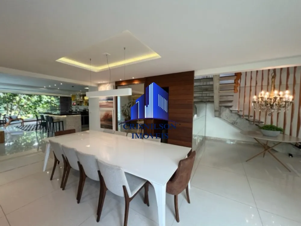Casa de Condomínio, 6 quartos - Foto 7