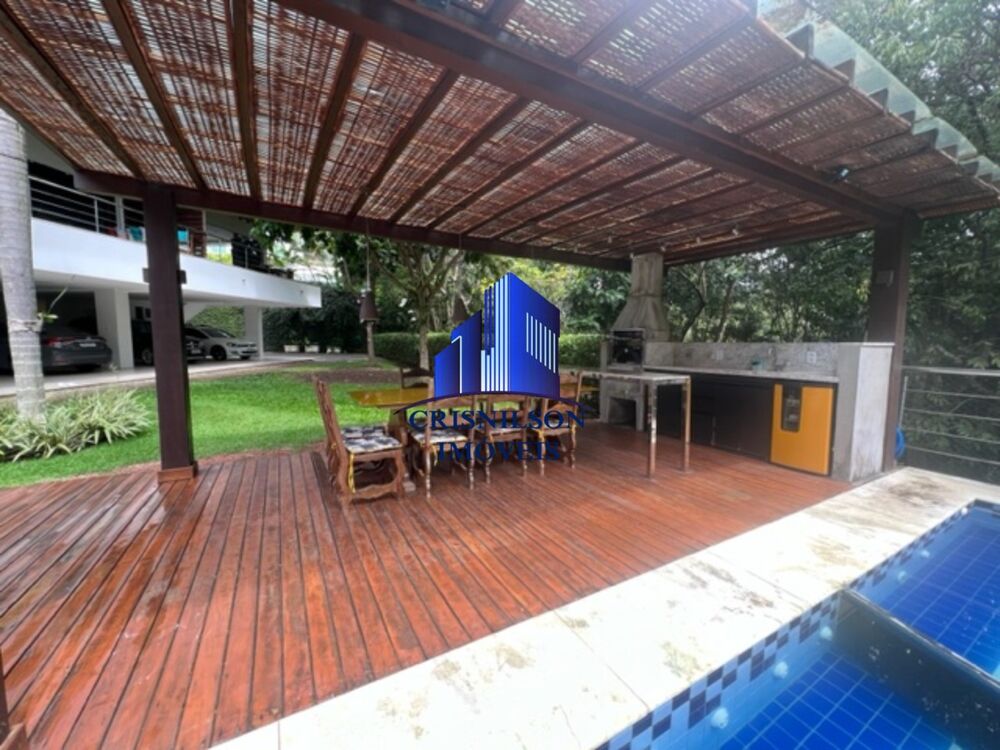 Casa de Condomínio à venda com 6 quartos, 975m² - Foto 3