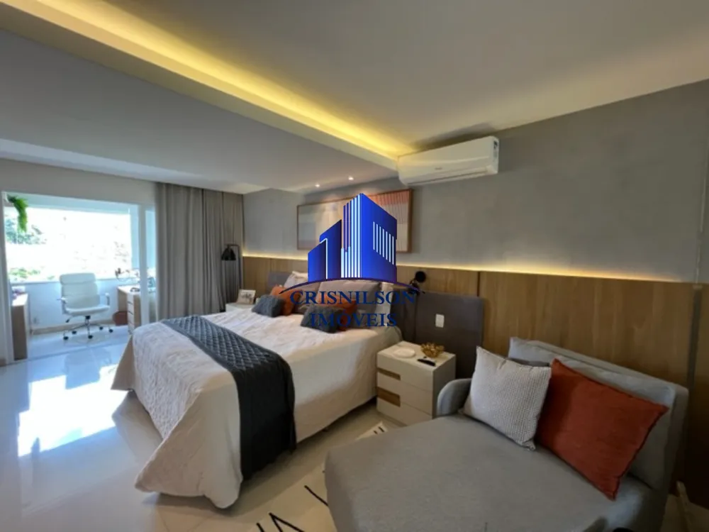 Casa de Condomínio, 6 quartos - Foto 10