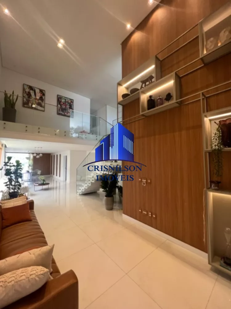 Casa de Condomínio à venda com 4 quartos, 505m² - Foto 3